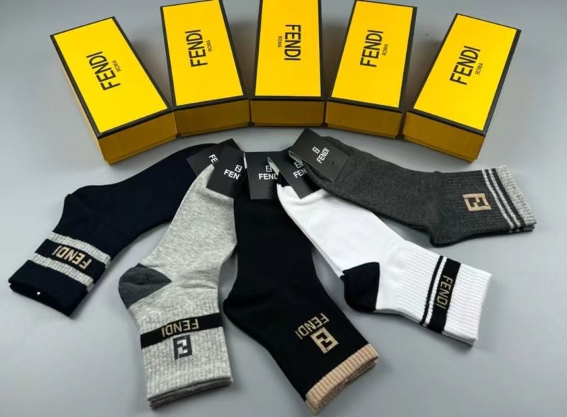 Fendi Socks